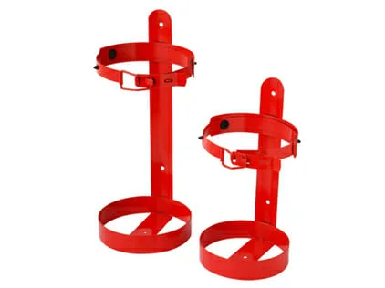 Soporte-camión-estándar